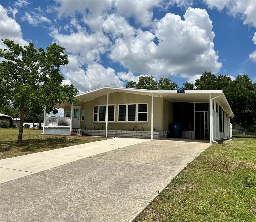 Picture of 12363 Fairway Avenue, Brooksville, FL 34613