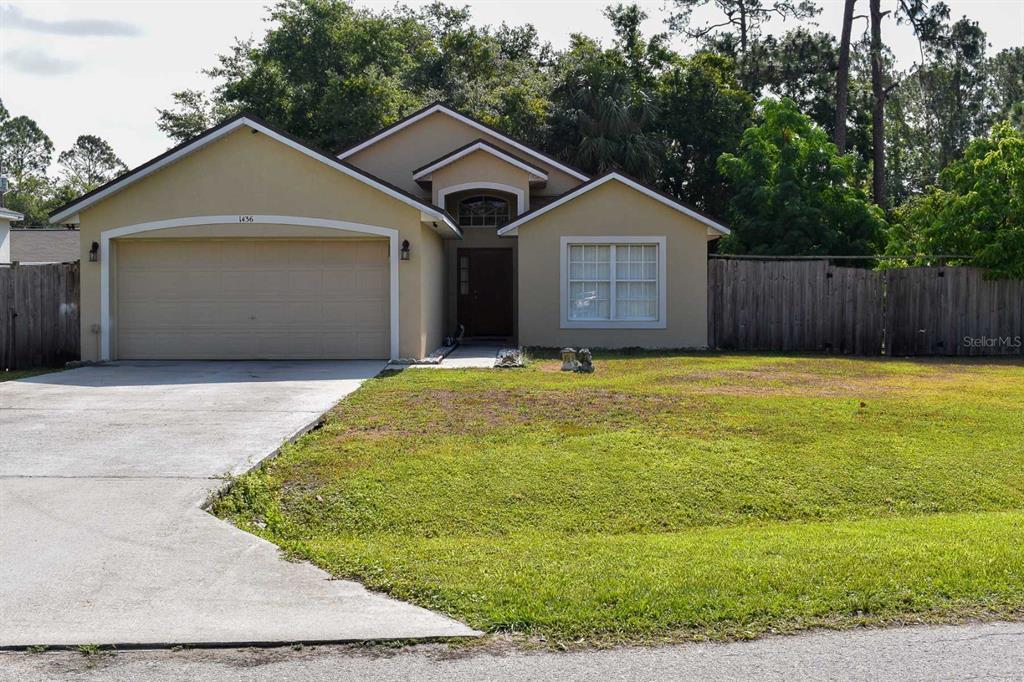 Picture of 1436 Swan Court, Kissimmee, FL 34759