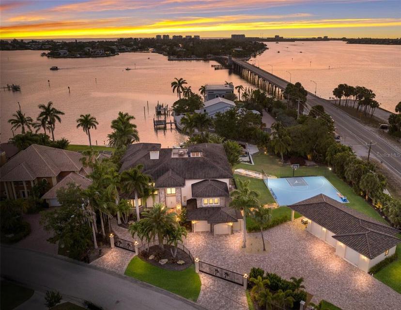 Picture of 3544 San Remo Terrace, Sarasota FL 34239