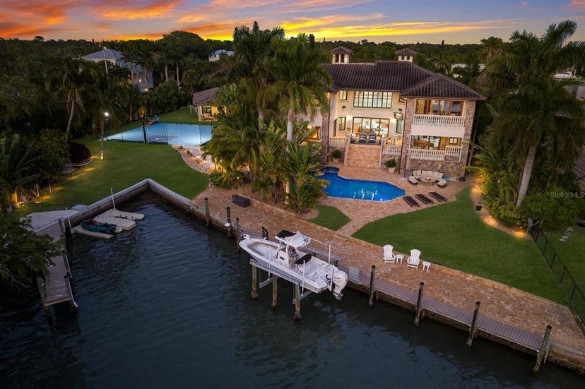 Picture of 3544 San Remo Terrace, Sarasota FL 34239