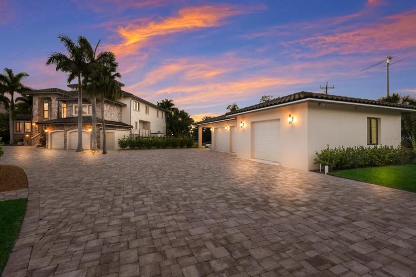 Picture of 3544 San Remo Terrace, Sarasota FL 34239