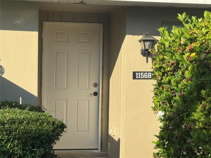 Picture of 11568 W Bayshore Drive Unit 17, Crystal River FL 34429