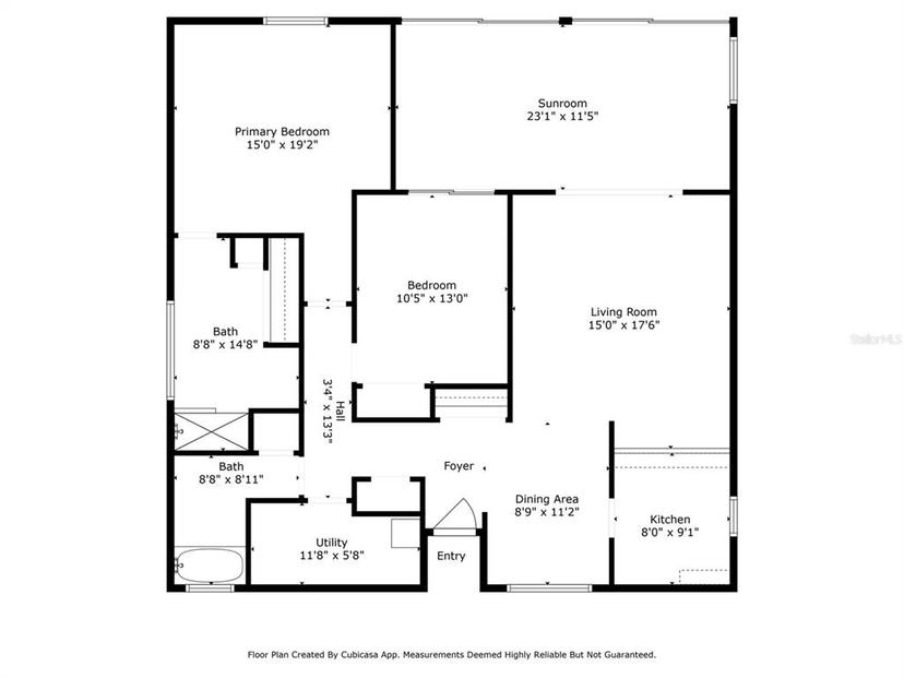 Picture of 11568 W Bayshore Drive Unit 17, Crystal River FL 34429
