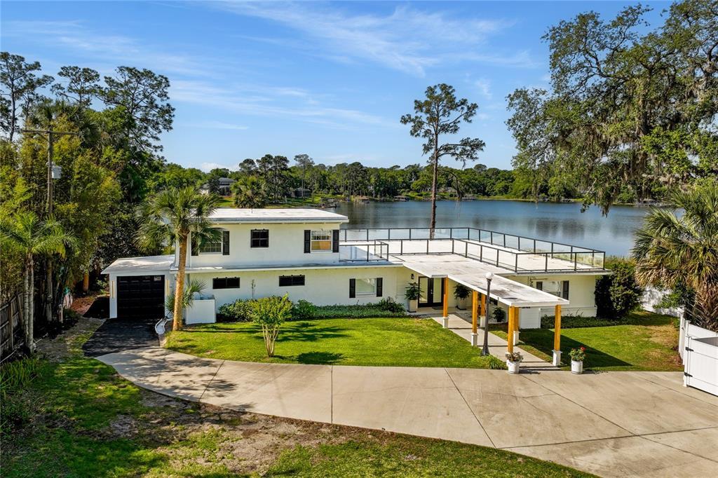Picture of 1305 W Lake Mary Boulevard, Lake Mary, FL 32746