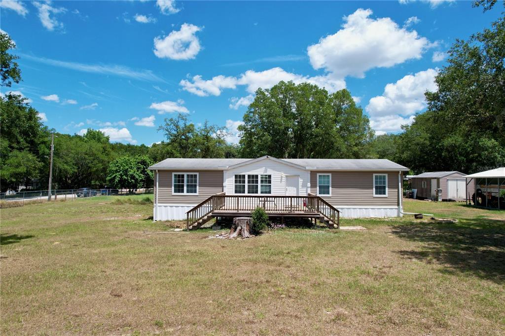 Picture of 1140 Jody Road, Bartow, FL 33830