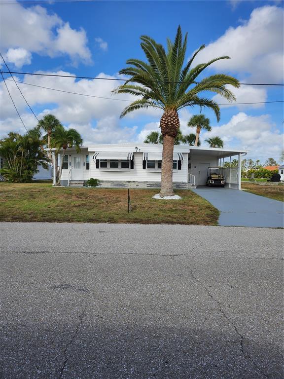 Picture of 1455 Flamingo Drive, Englewood FL 34224