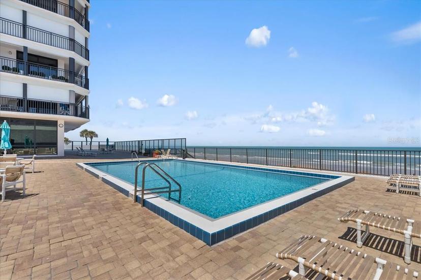 Picture of 1239 Ocean Shore Boulevard Unit 7E5, Ormond Beach FL 32176