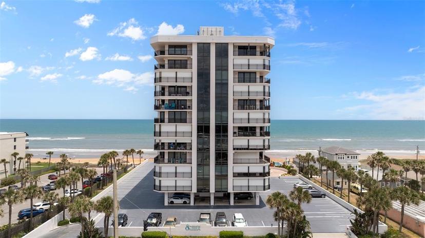 Picture of 1239 Ocean Shore Boulevard Unit 7E5, Ormond Beach FL 32176