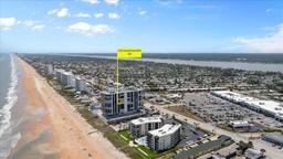 Picture of 1239 Ocean Shore Boulevard Unit 7E5, Ormond Beach, FL 32176
