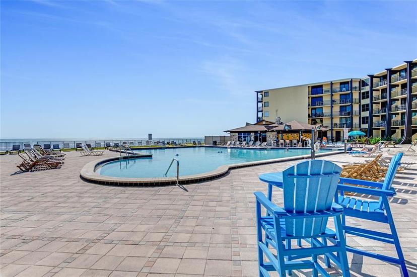 Picture of 2301 S Atlantic Avenue Unit 342, Daytona Beach FL 32118