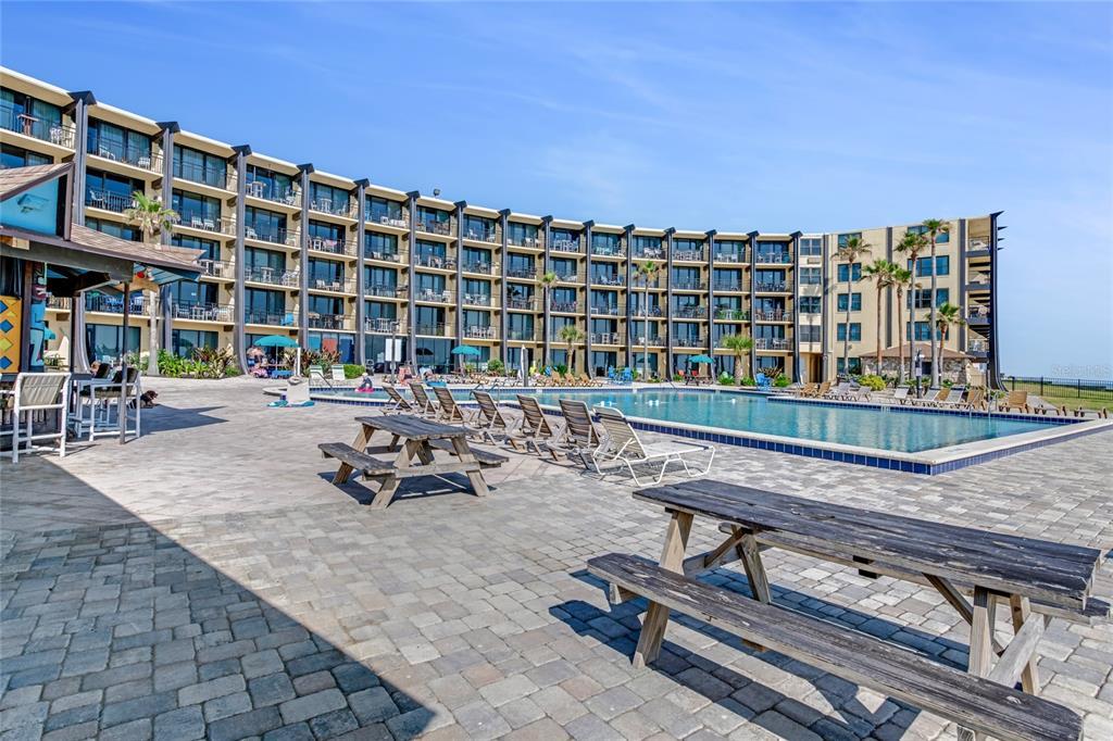 Picture of 2301 S Atlantic Avenue Unit 342, Daytona Beach, FL 32118