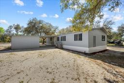 Picture of 112 Bayberry Road, Georgetown, FL 32139