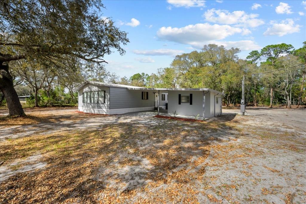 Picture of 112 Bayberry Road, Georgetown, FL 32139