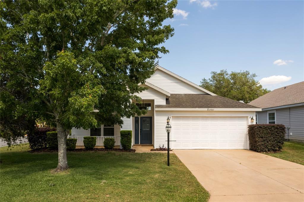 Picture of 24801 Cranes Roost Circle, Leesburg, FL 34748