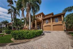 Picture of 806 Columbus Drive, Tierra Verde, FL 33715
