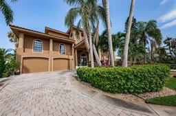 Picture of 806 Columbus Drive, Tierra Verde, FL 33715