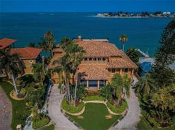 Picture of 806 Columbus Drive, Tierra Verde, FL 33715