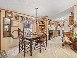 Picture of 9101 Cr 647D, Bushnell, FL 33513