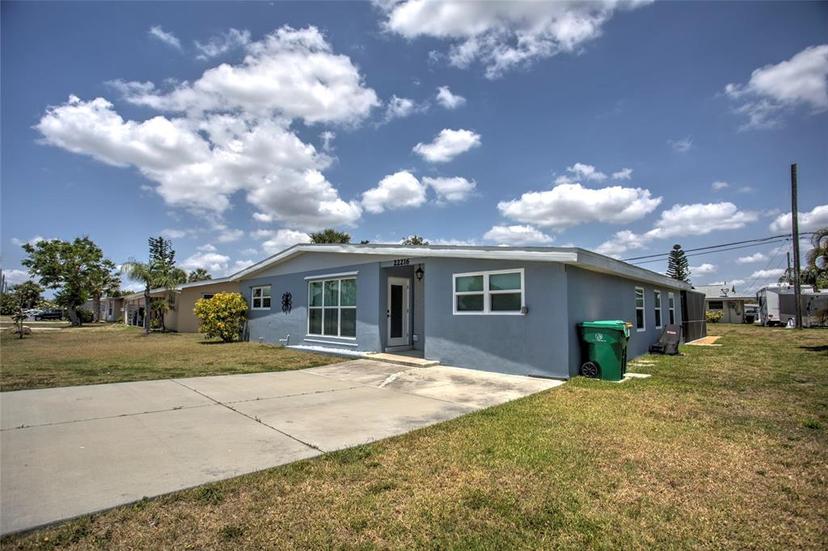 Picture of 22216 Midway Boulevard, Port Charlotte FL 33952