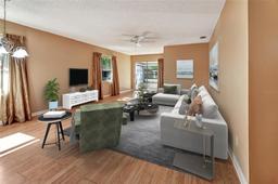 Picture of 41 Villa Villar Court Unit 41, Deland, FL 32724