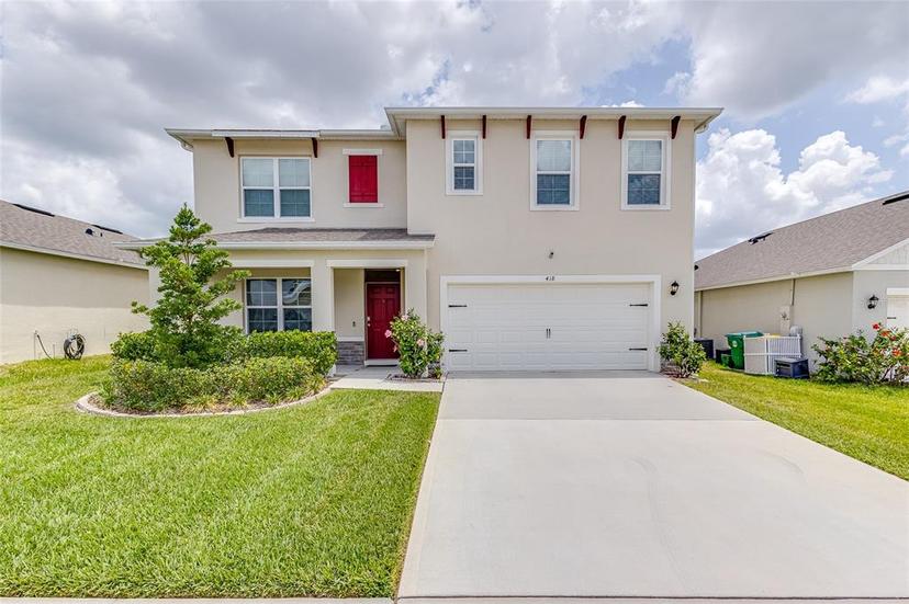Picture of 418 Anne Street, Deland FL 32724