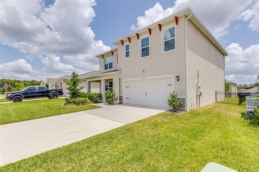Picture of 418 Anne Street, Deland FL 32724