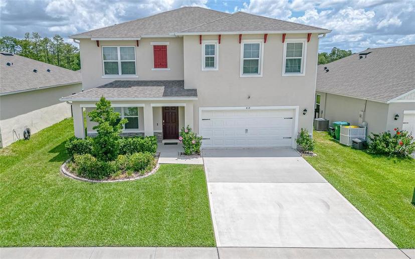 Picture of 418 Anne Street, Deland FL 32724