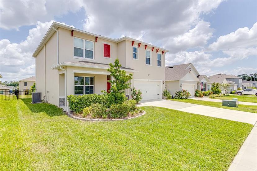 Picture of 418 Anne Street, Deland FL 32724