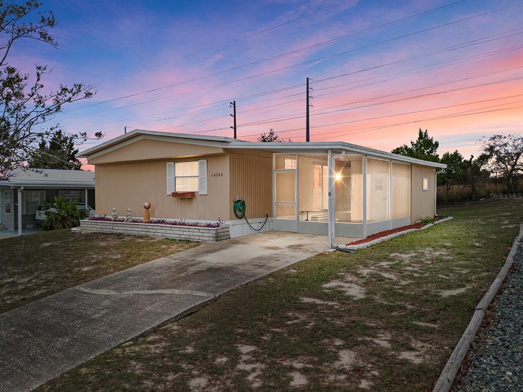 Picture of 14240 Brookridge Boulevard, Brooksville, FL 34613