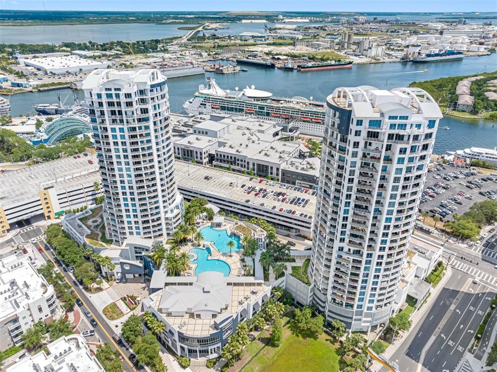 Picture of 449 S 12Th Street Unit 604, Tampa, FL 33602