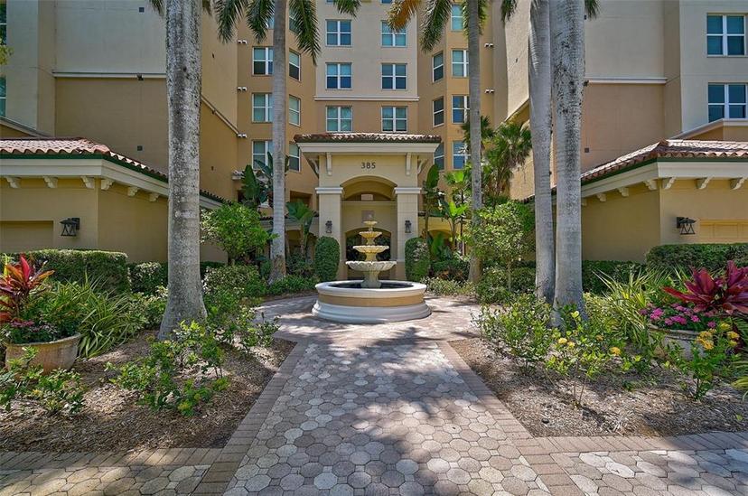 Picture of 385 N Point Road Unit 503, Osprey FL 34229