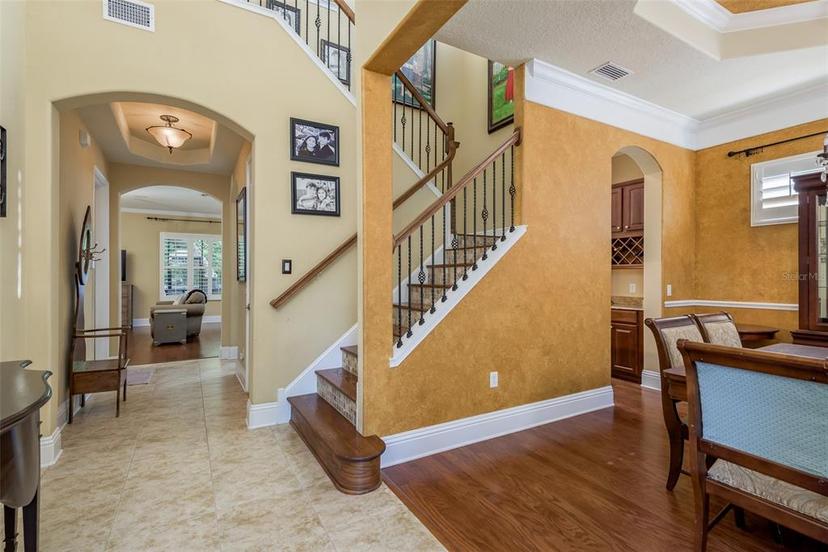 Picture of 3208 Oak Green Way, Tampa FL 33611
