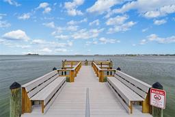 Picture of 300 Woodette Drive Unit 203, Dunedin, FL 34698