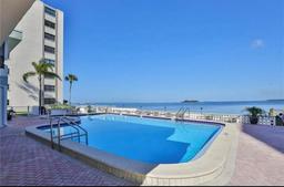Picture of 300 Woodette Drive Unit 203, Dunedin, FL 34698