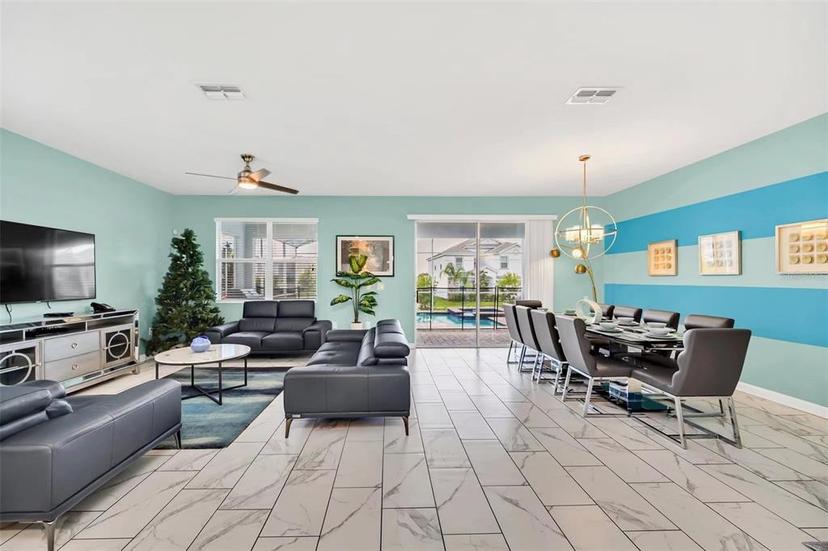 Picture of 1549 Maidstone Court, Davenport FL 33896