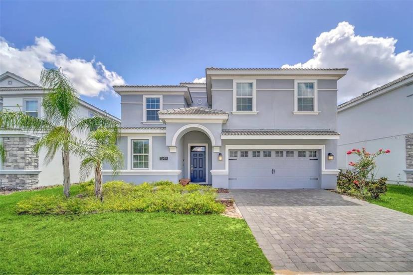 Picture of 1549 Maidstone Court, Davenport FL 33896