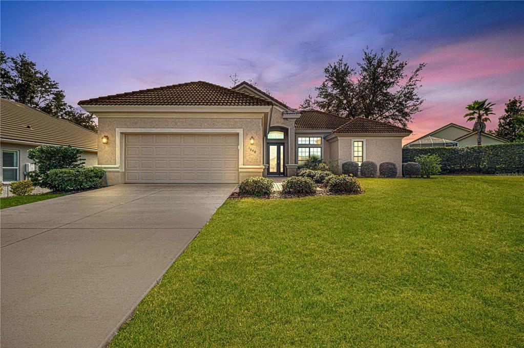Picture of 1648 W Skyview Crossing Drive, Hernando, FL 34442
