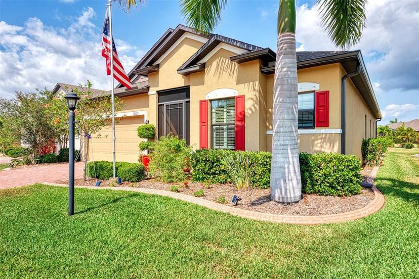 Picture of 15328 Mille Fiore Boulevard, Port Charlotte FL 33953