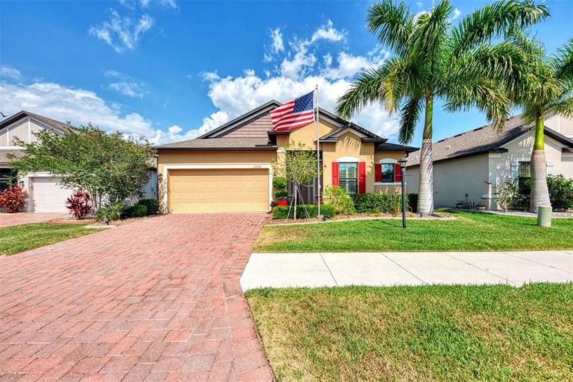 Picture of 15328 Mille Fiore Boulevard, Port Charlotte FL 33953