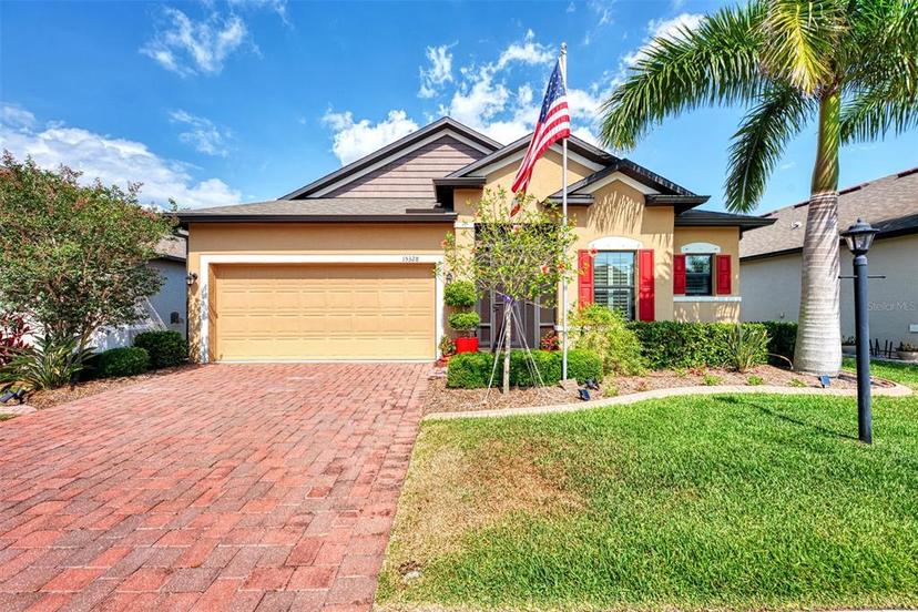 Picture of 15328 Mille Fiore Boulevard, Port Charlotte FL 33953