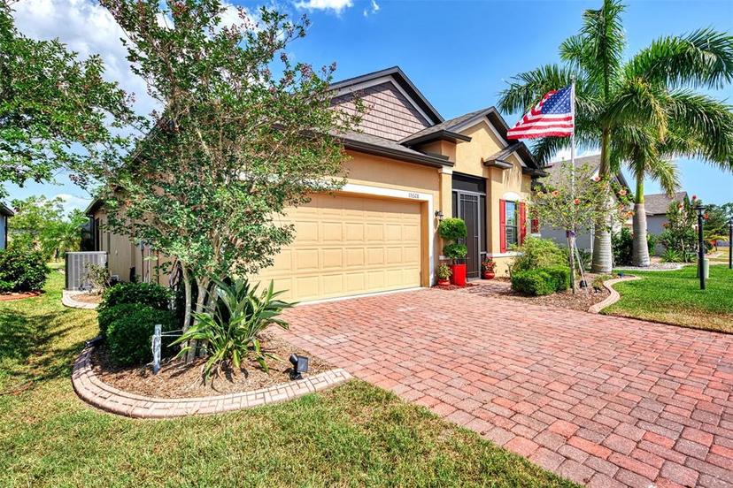 Picture of 15328 Mille Fiore Boulevard, Port Charlotte FL 33953