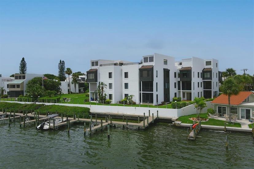 Picture of 2955 N Beach Road Unit A-415, Englewood FL 34223