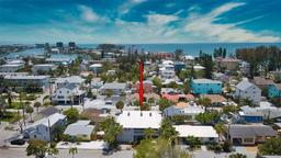 Picture of 131 E Bay Drive, Treasure Island, FL 33706