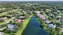 Picture of 7724 Alister Mackenzie Drive, Sarasota, FL 34240