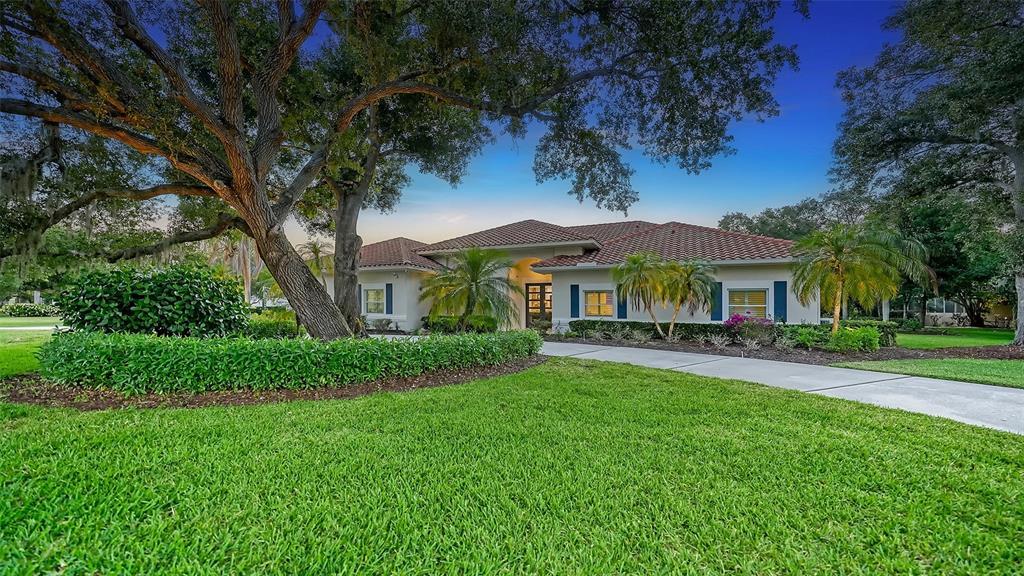 Picture of 7724 Alister Mackenzie Drive, Sarasota, FL 34240