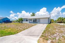 Picture of 18334 Kerrville Circle, Port Charlotte, FL 33948