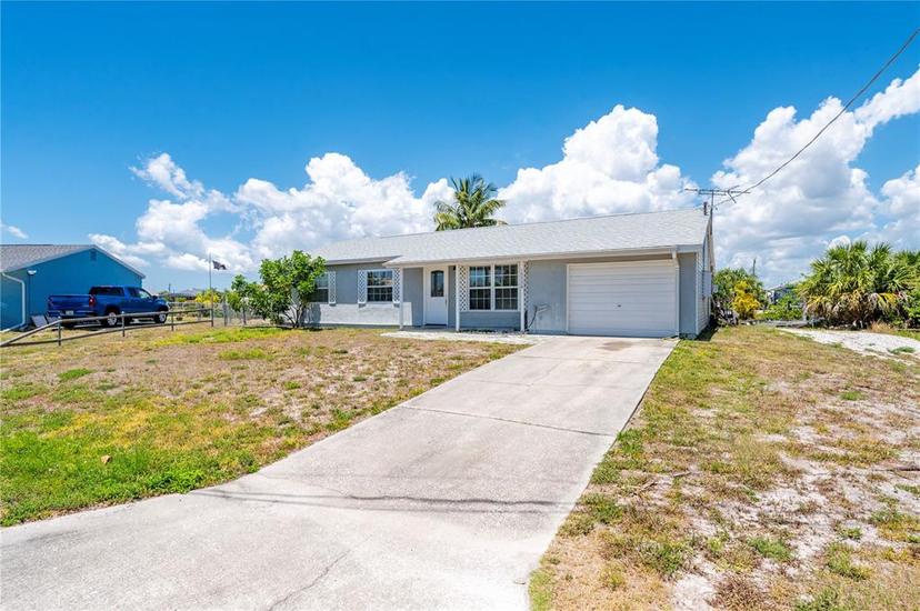 Picture of 18334 Kerrville Circle, Port Charlotte FL 33948