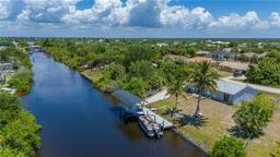 Picture of 18334 Kerrville Circle, Port Charlotte, FL 33948