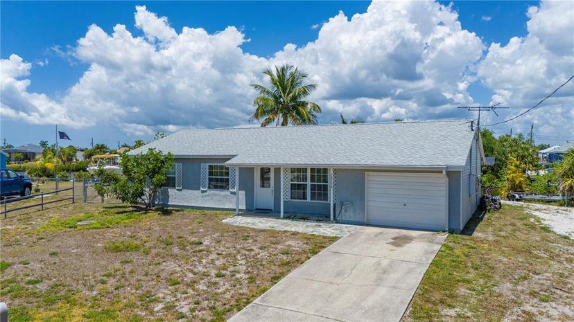 Picture of 18334 Kerrville Circle, Port Charlotte FL 33948