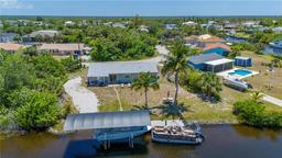 Picture of 18334 Kerrville Circle, Port Charlotte, FL 33948